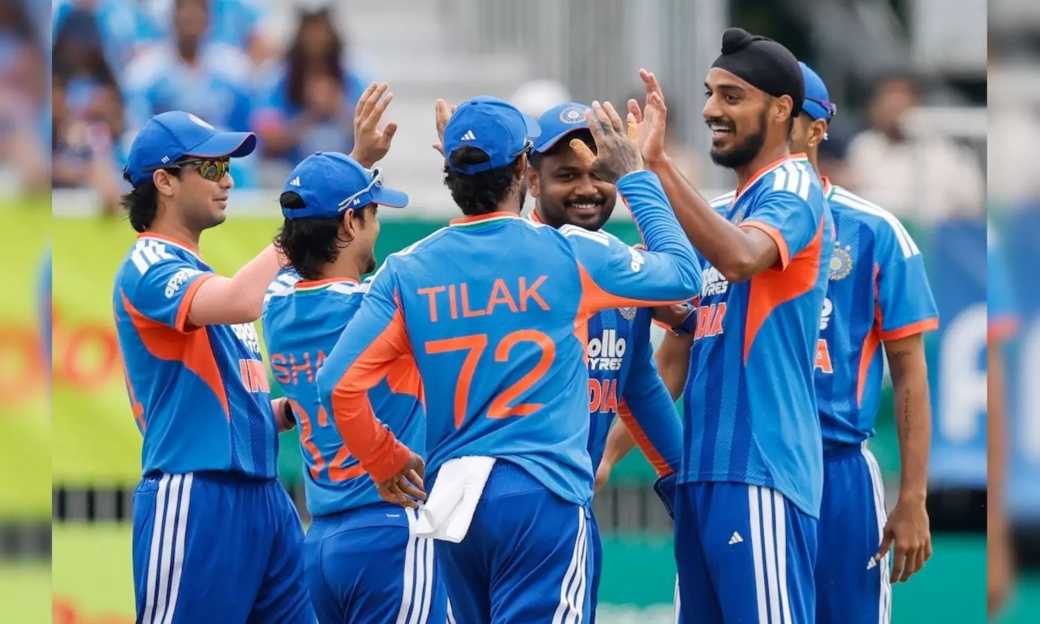 Team India