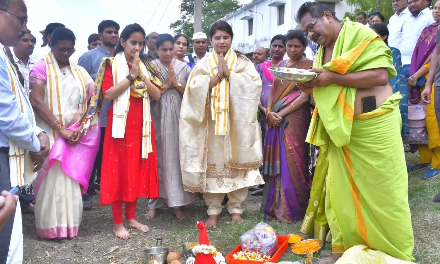 Nandyala