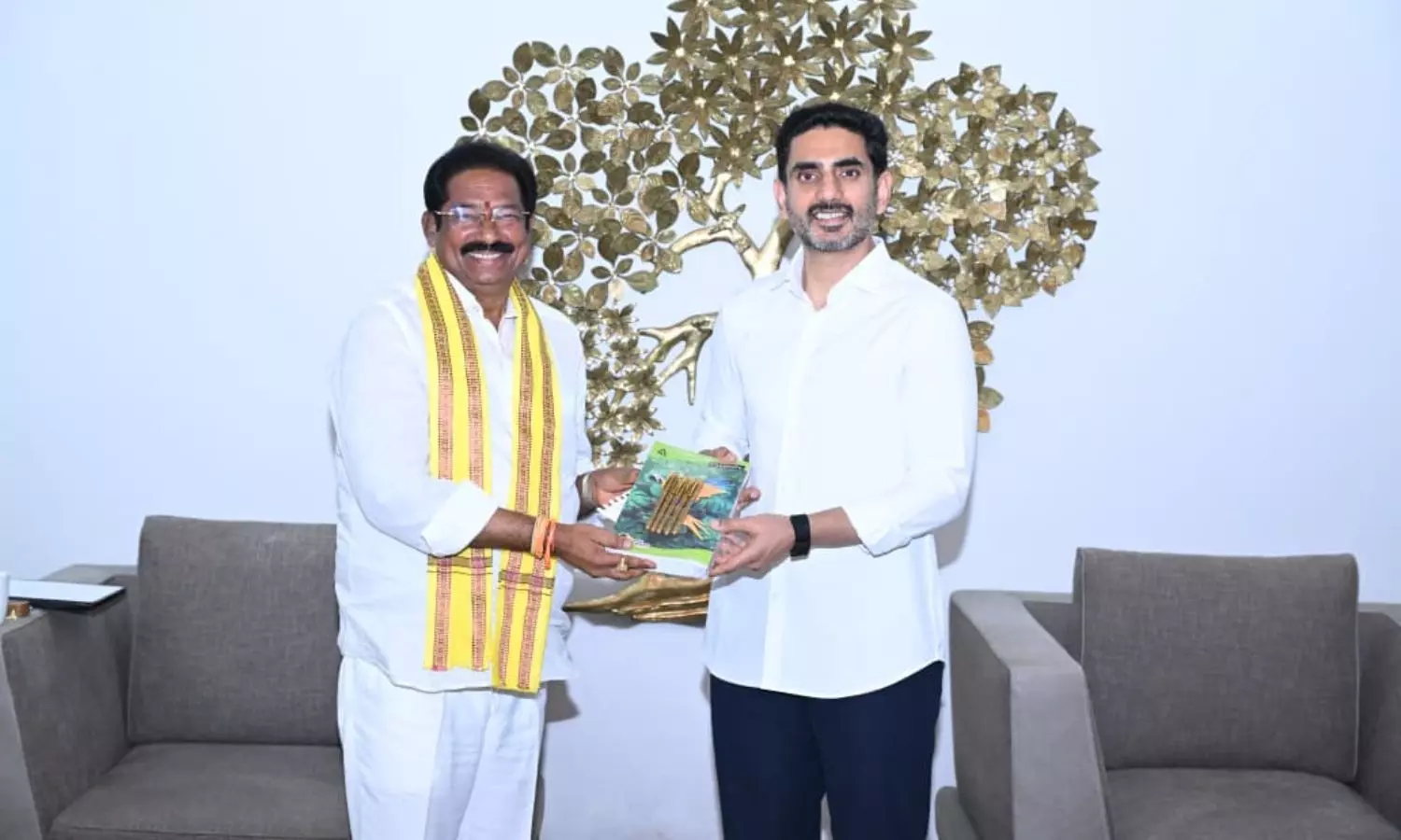 Vinukonda