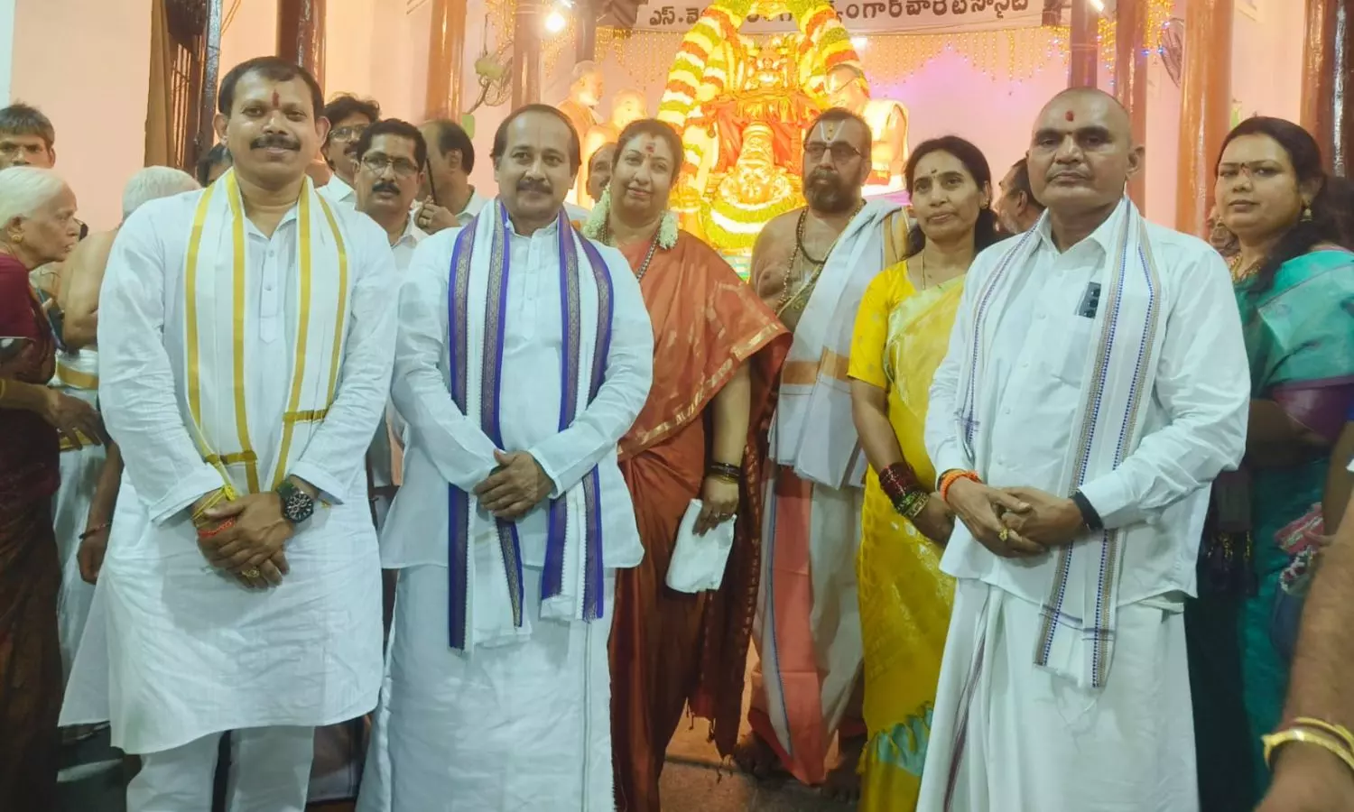 Tiruchanur