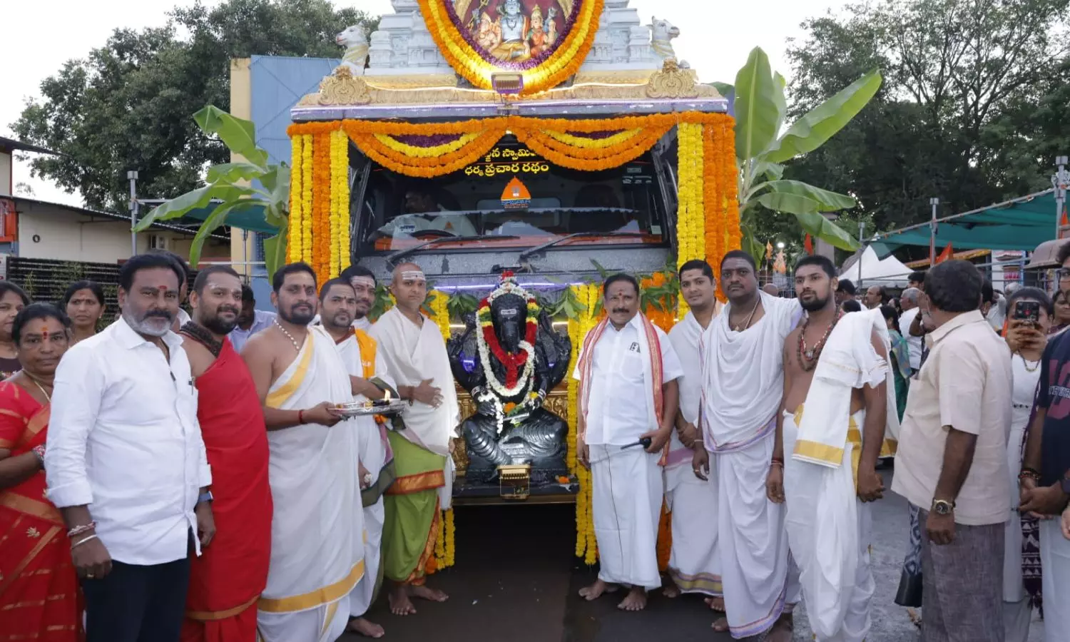 Srisailam