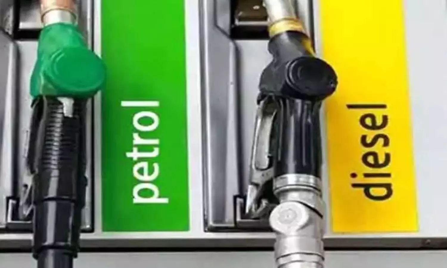 Petrol- Diesel Price Today