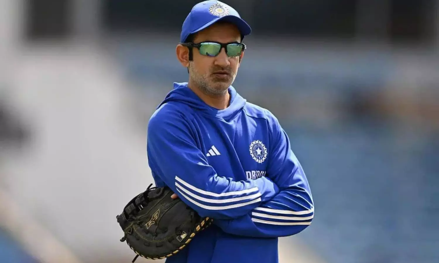 Gautam Gambhir Coaching