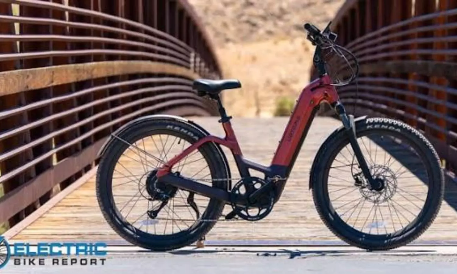 Urtopia Carbon Atom Electric Bike
