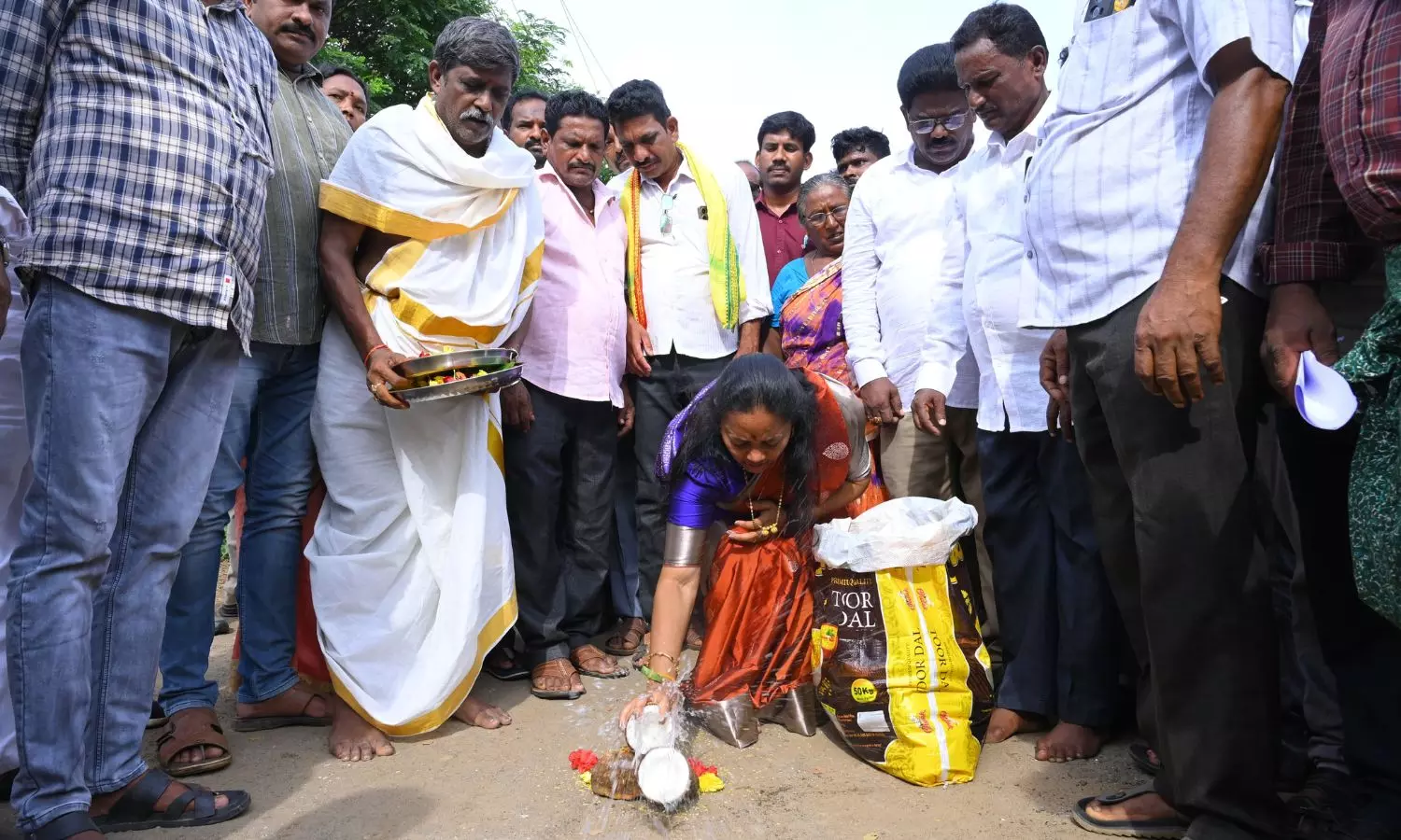 Devipatnam