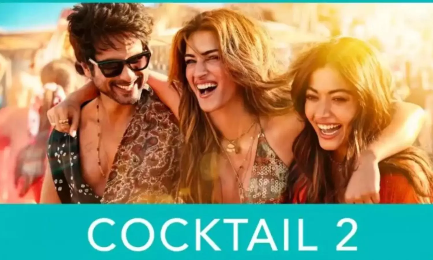 Cocktail 2