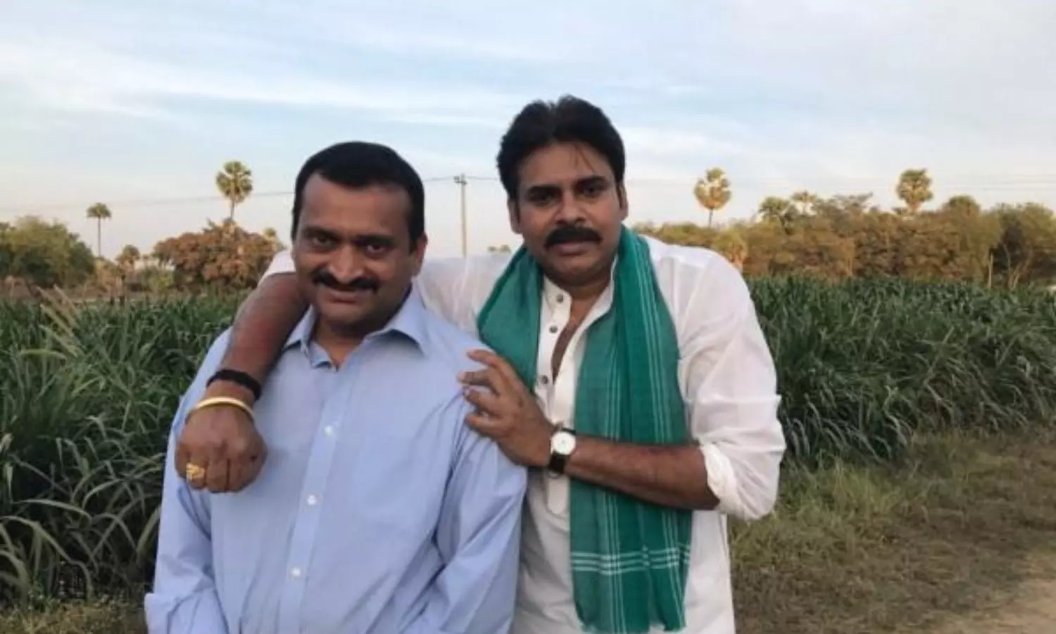 Bandla Ganesh