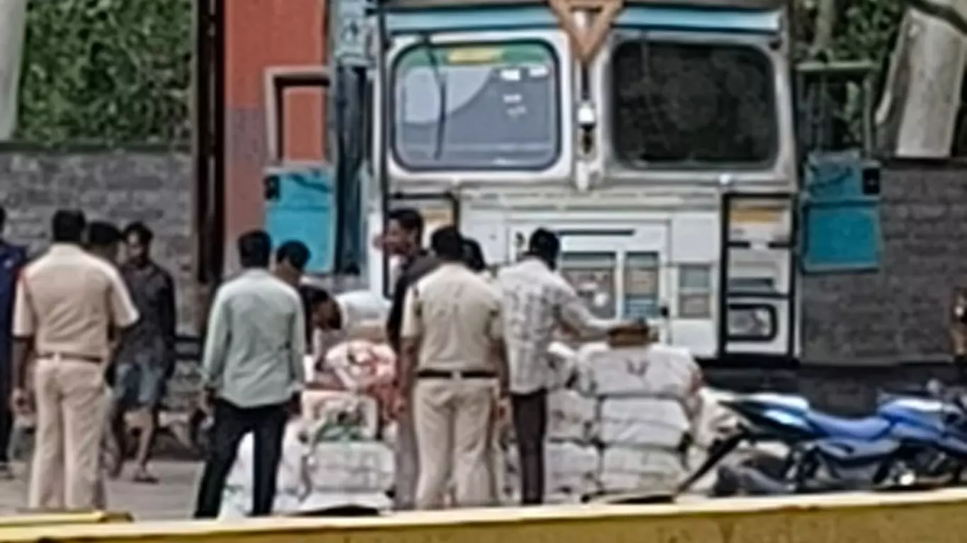 Kothagudem
