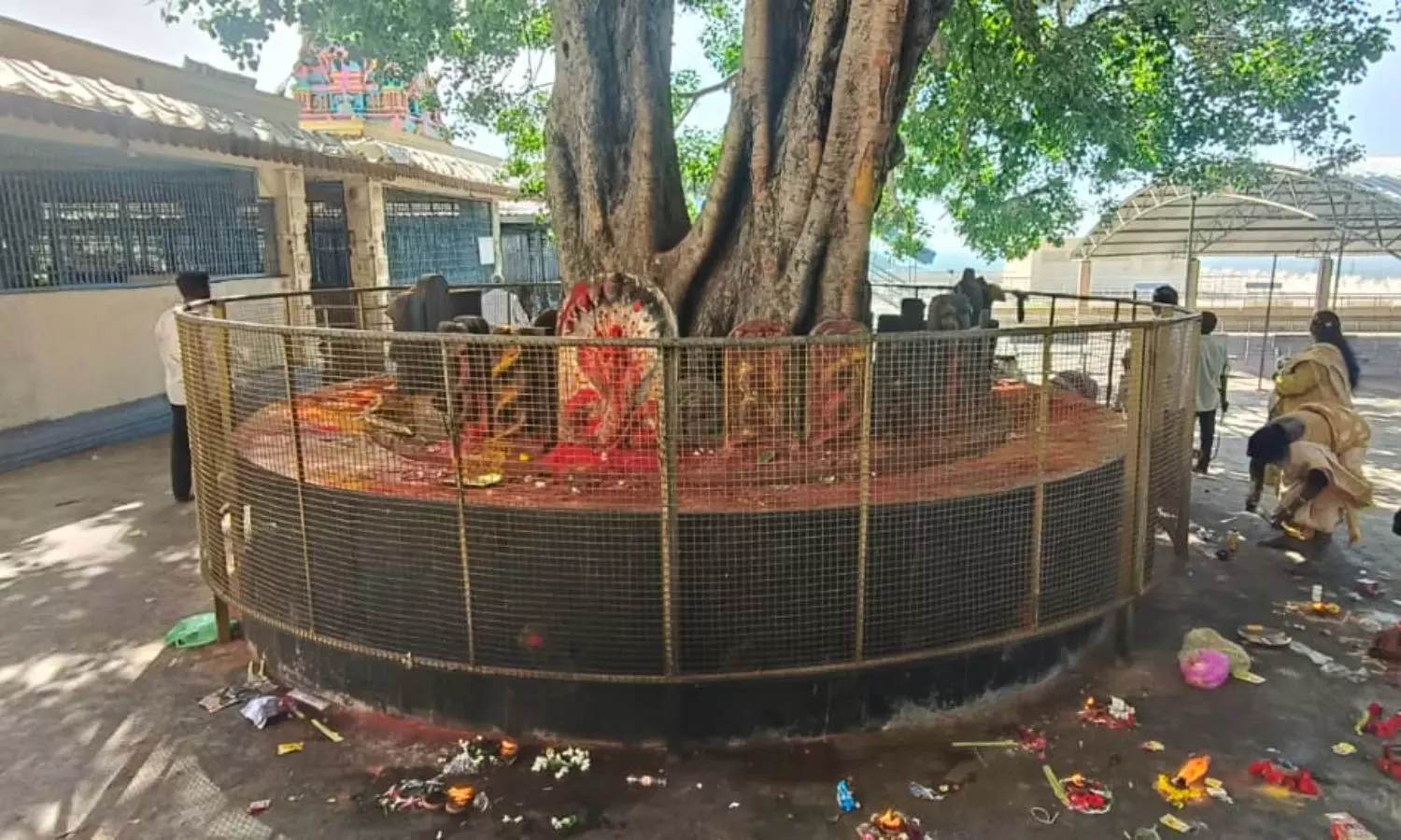 Kotappakonda