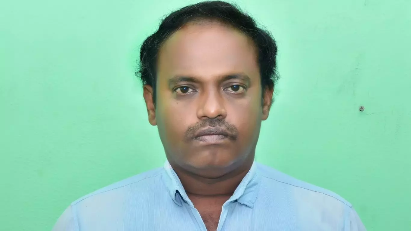 Rampachodavaram