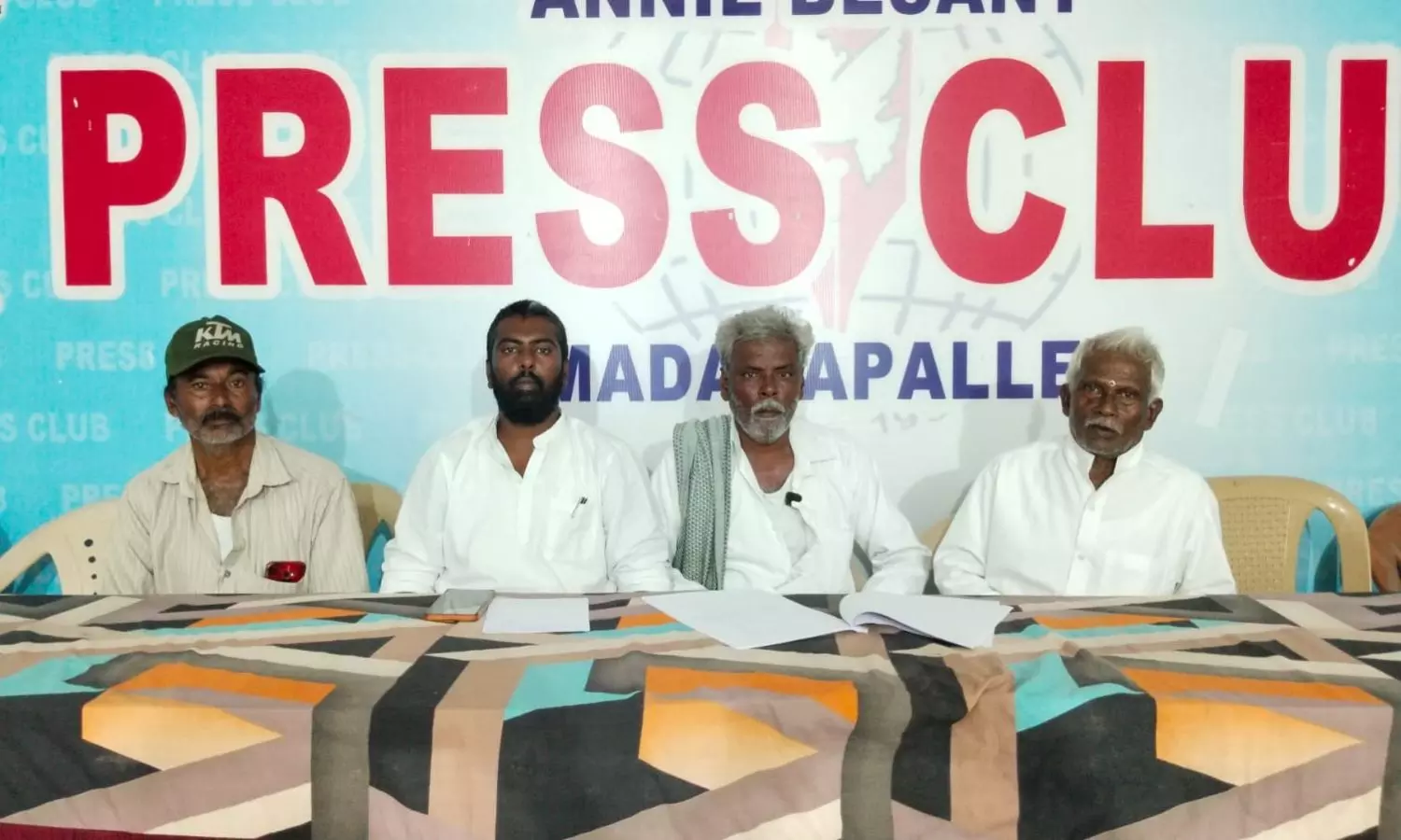 Madanapalle