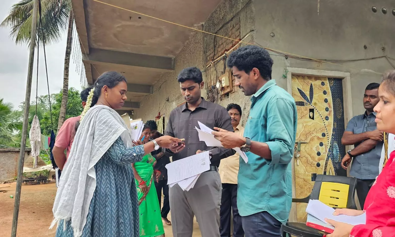 Rampachodavaram Rampachodavaram