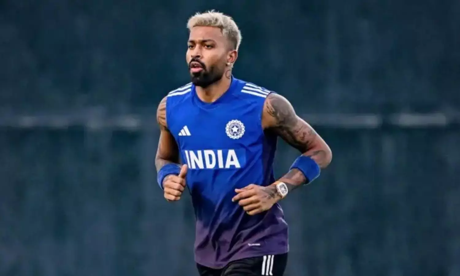 Hardik Pandya