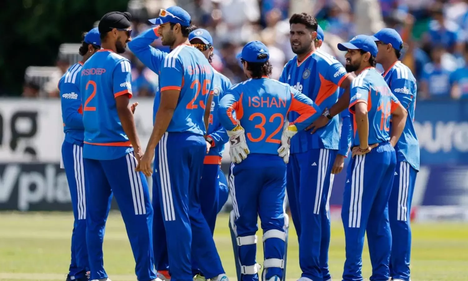IND vs ENG