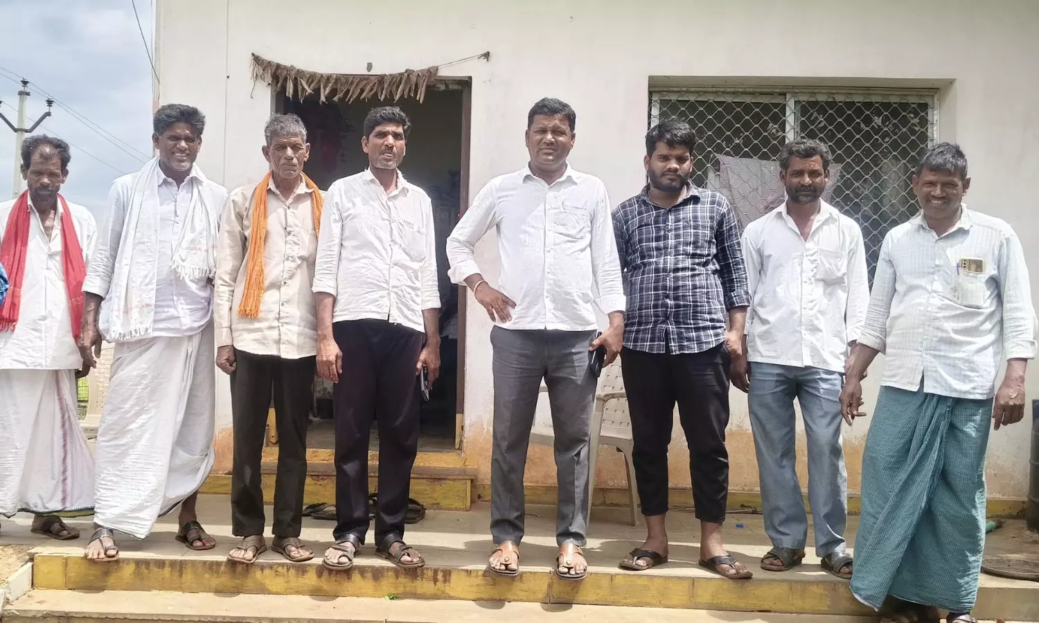 Vikarabad
