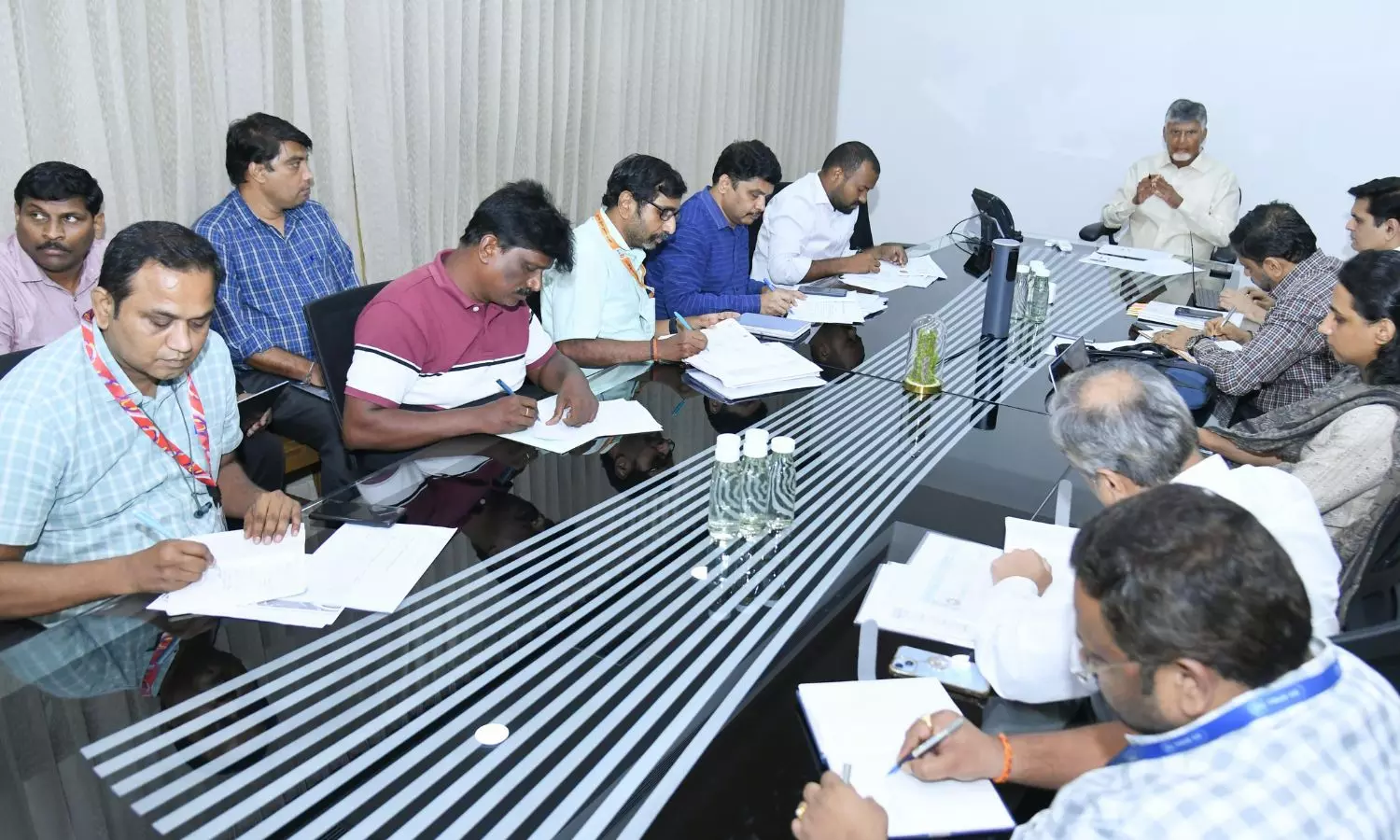 Amaravati Amaravati