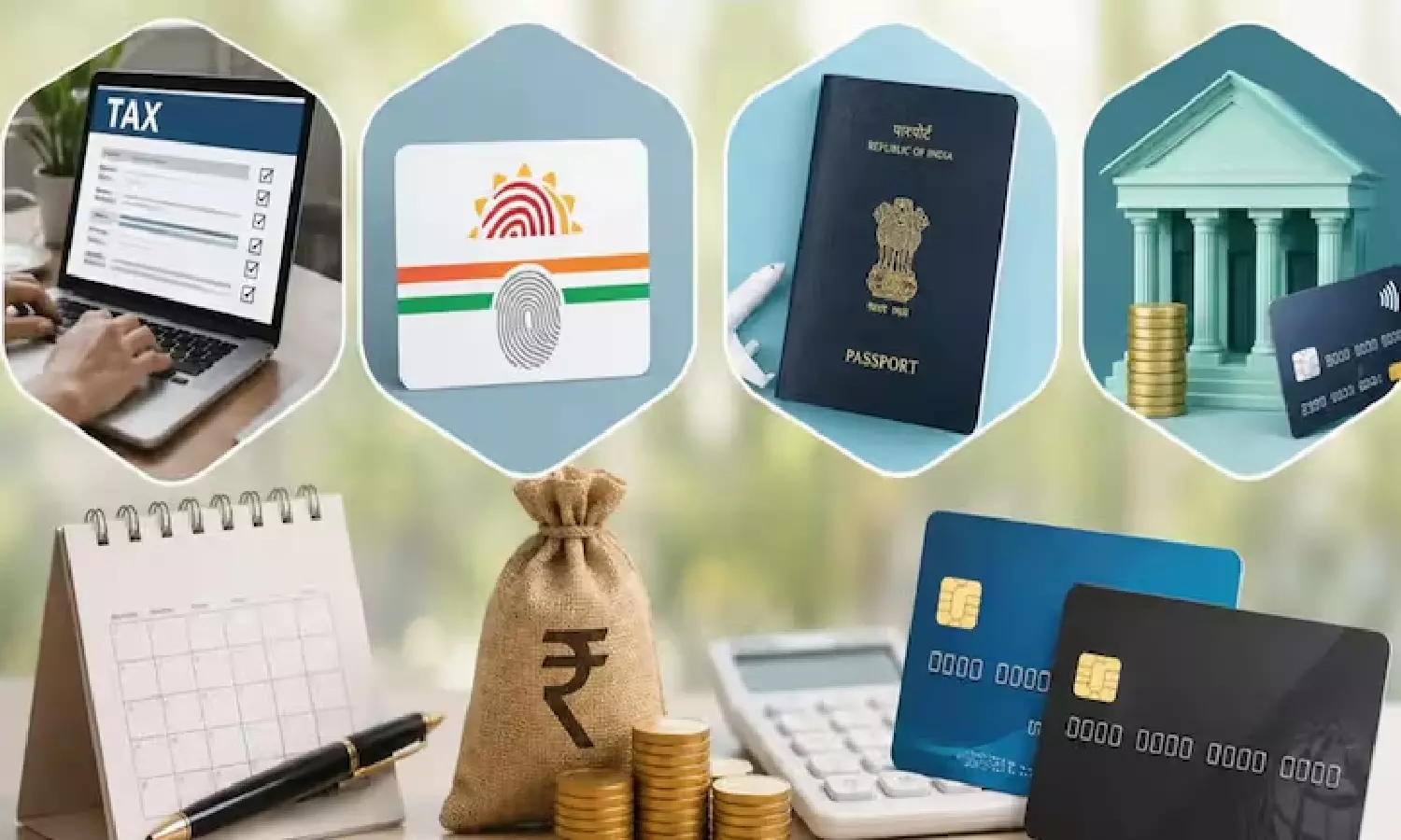 New Rules From July 1