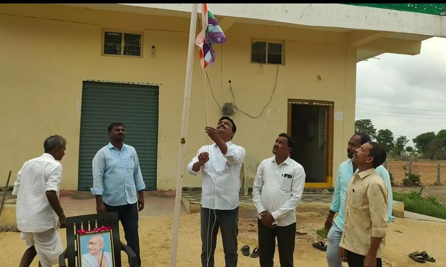 Thoguta Thoguta
