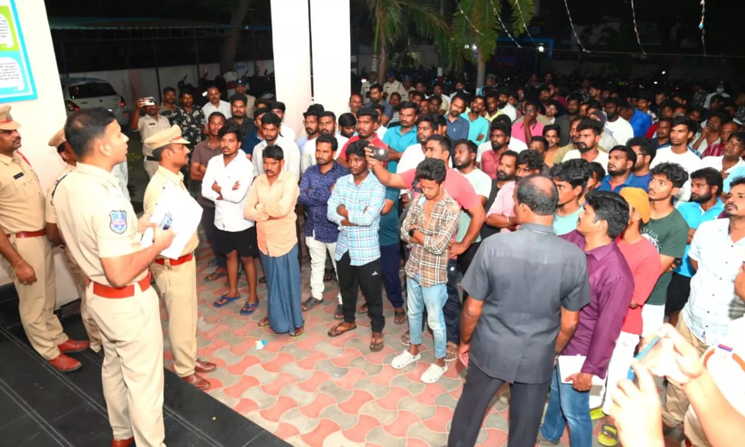 Miryalaguda