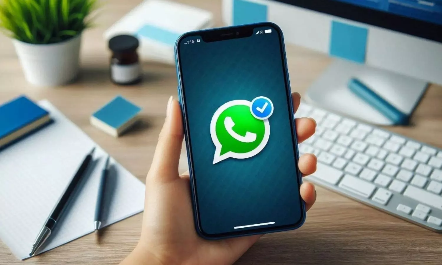 WhatsApp