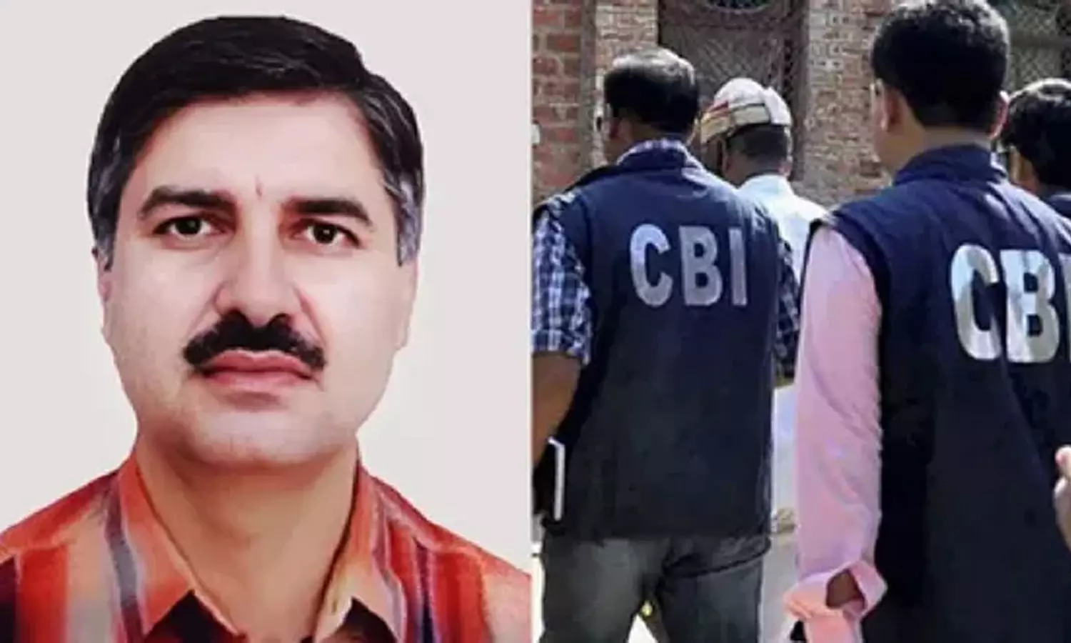Corruption IAS