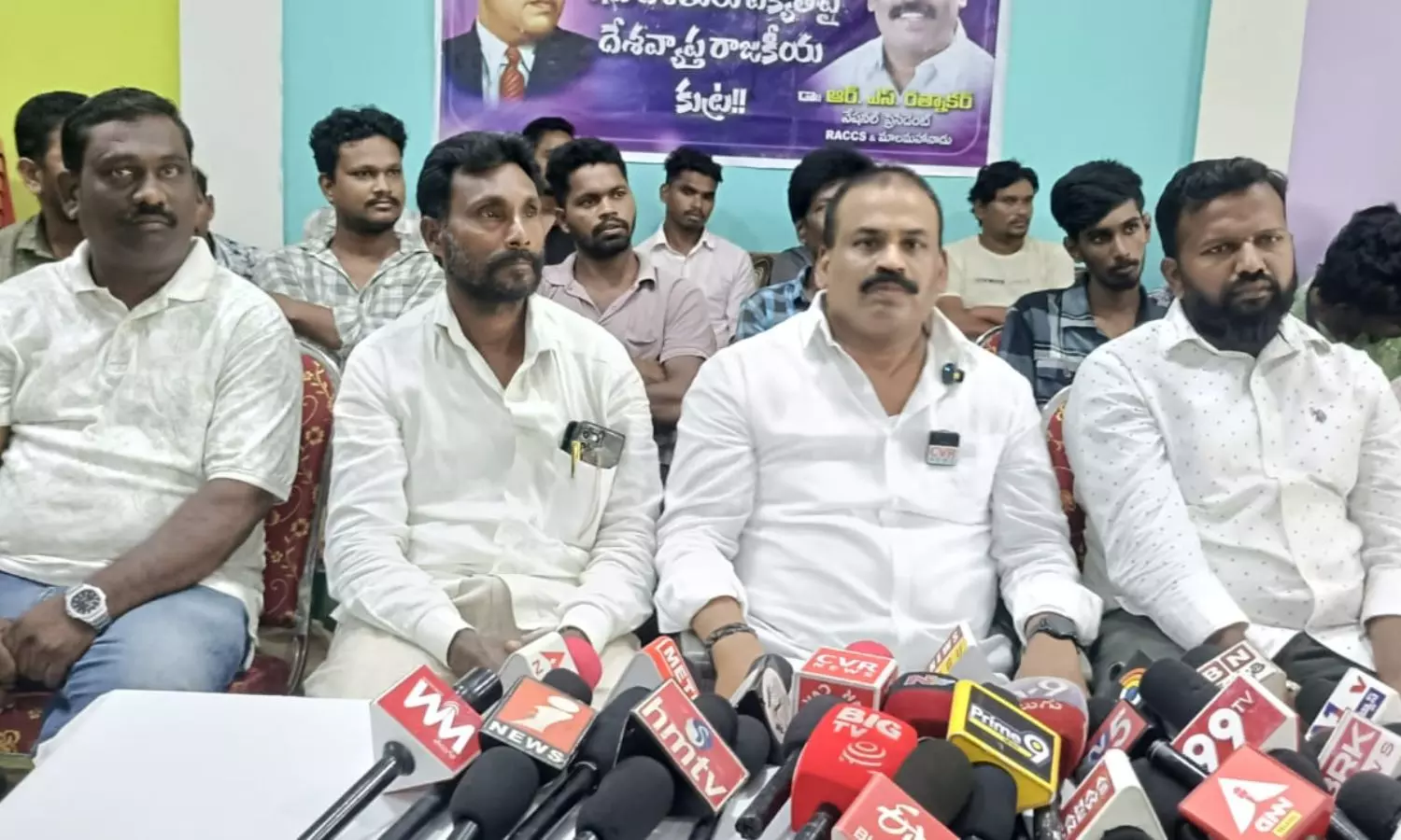 Rampachodavaram