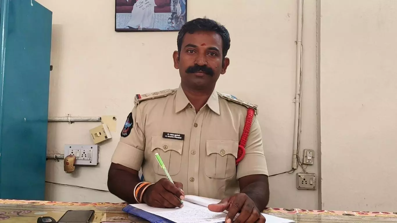 Puttaparthi