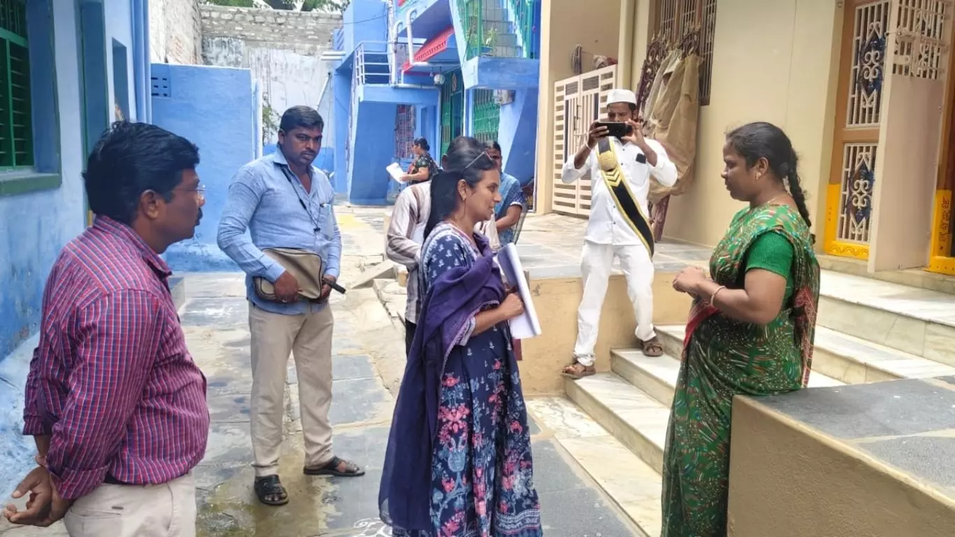 Kodumuru Kodumuru