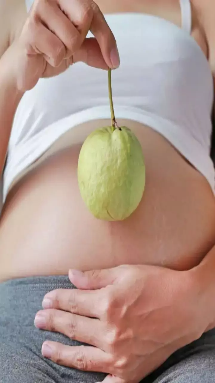 Guava: ప్రెగ్నెంట్ మహిళలు జామపండు తినవచ్చా? నిపుణుల కీలక హెచ్చరిక!