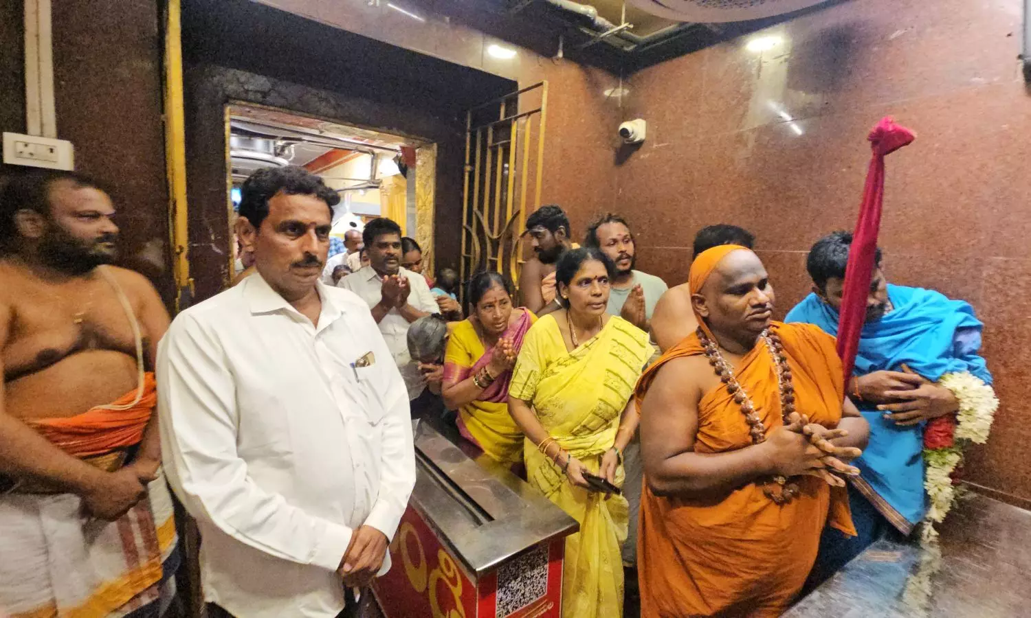 Vadapalli Vadapalli