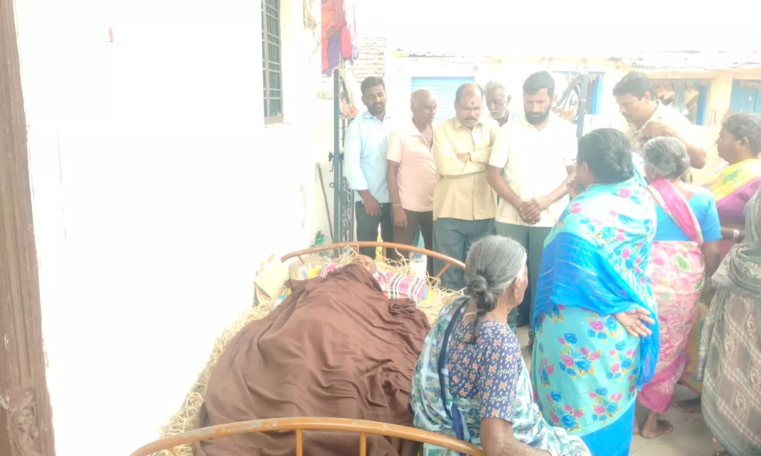 Siddipet Siddipet
