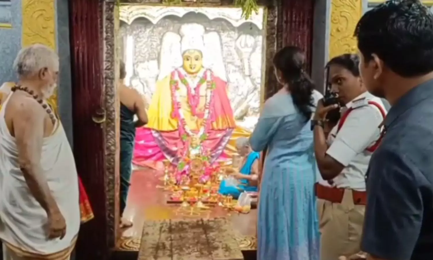 Warangal Warangal