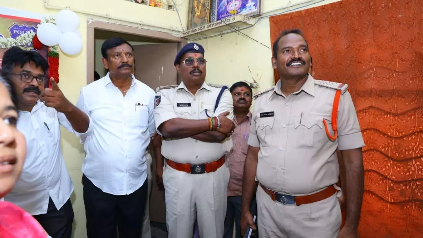 Markapuram Markapuram