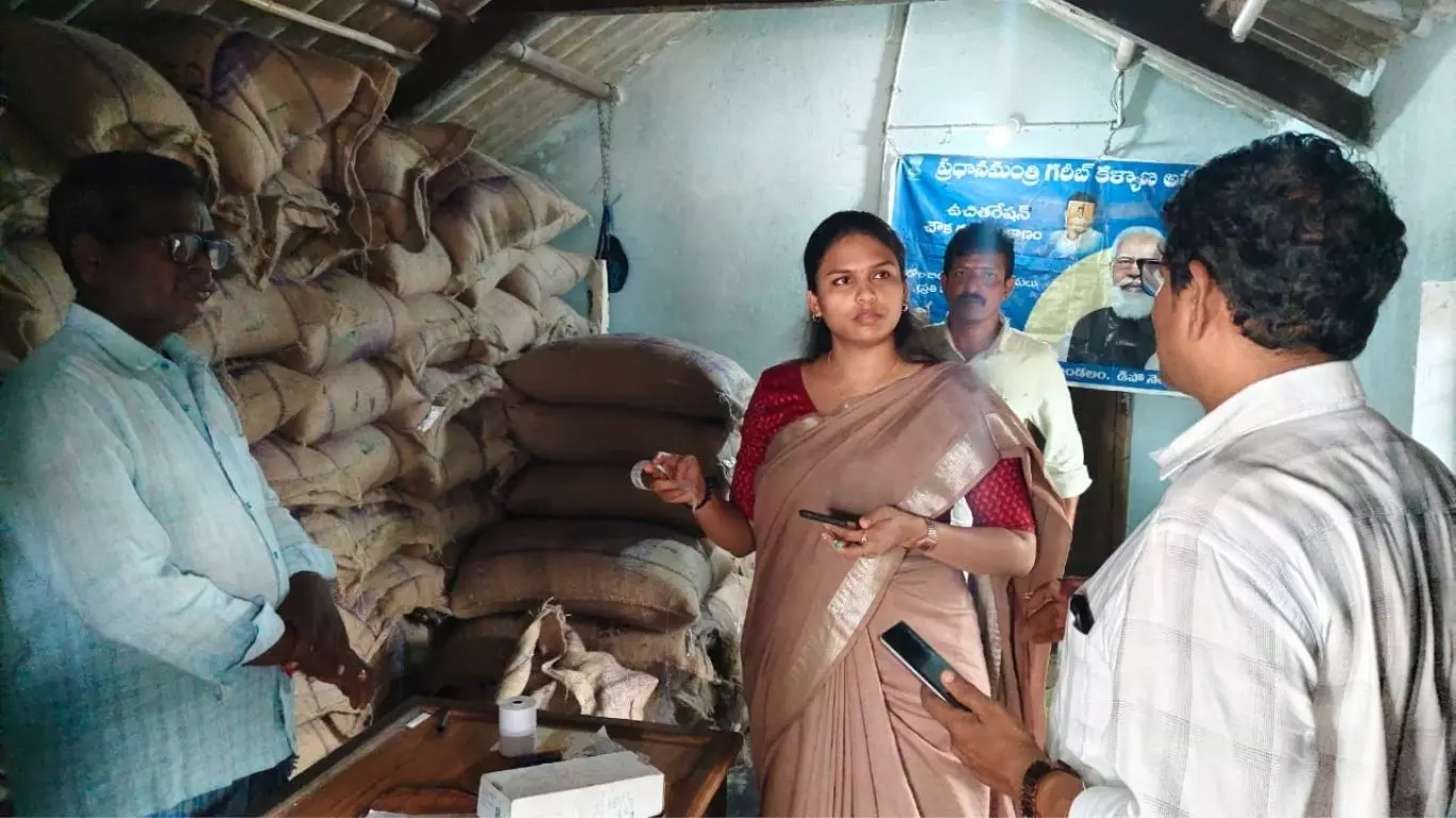 Parvathipuram Parvathipuram