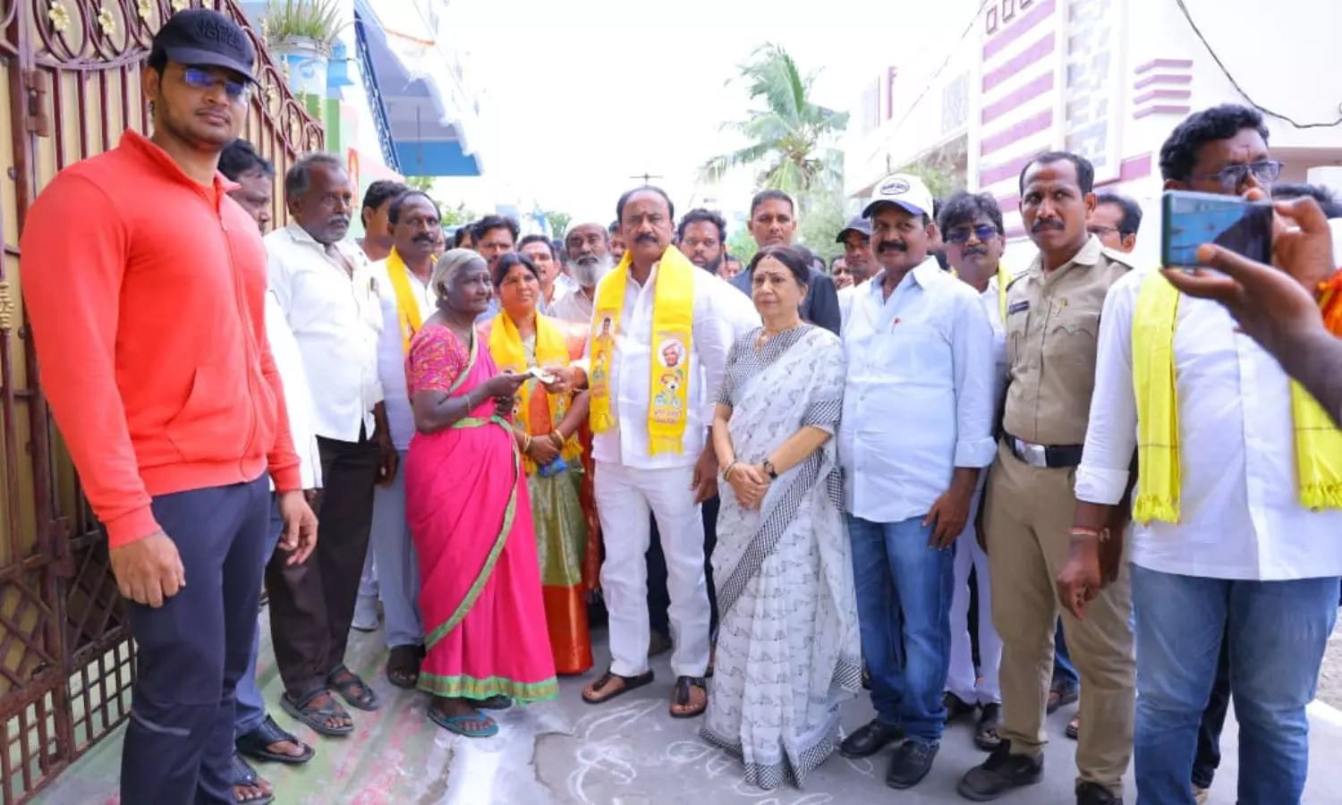 Chirala Chirala