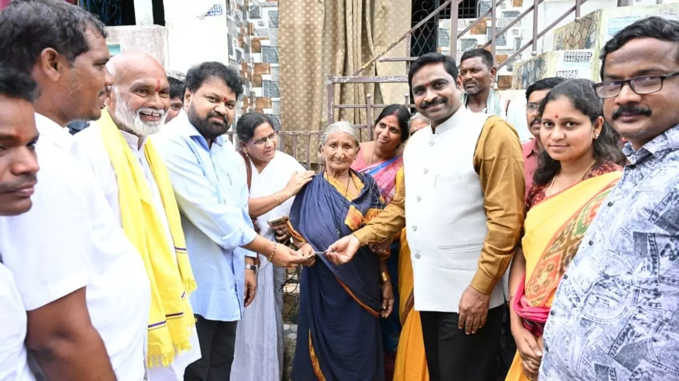 Parvathipuram