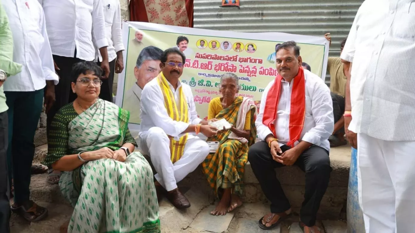 Vinukonda Vinukonda