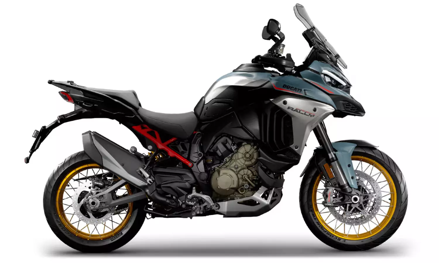 ducati ducati