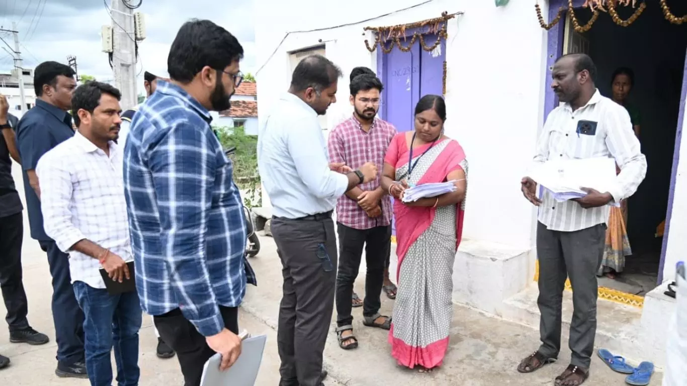 Peddapalli