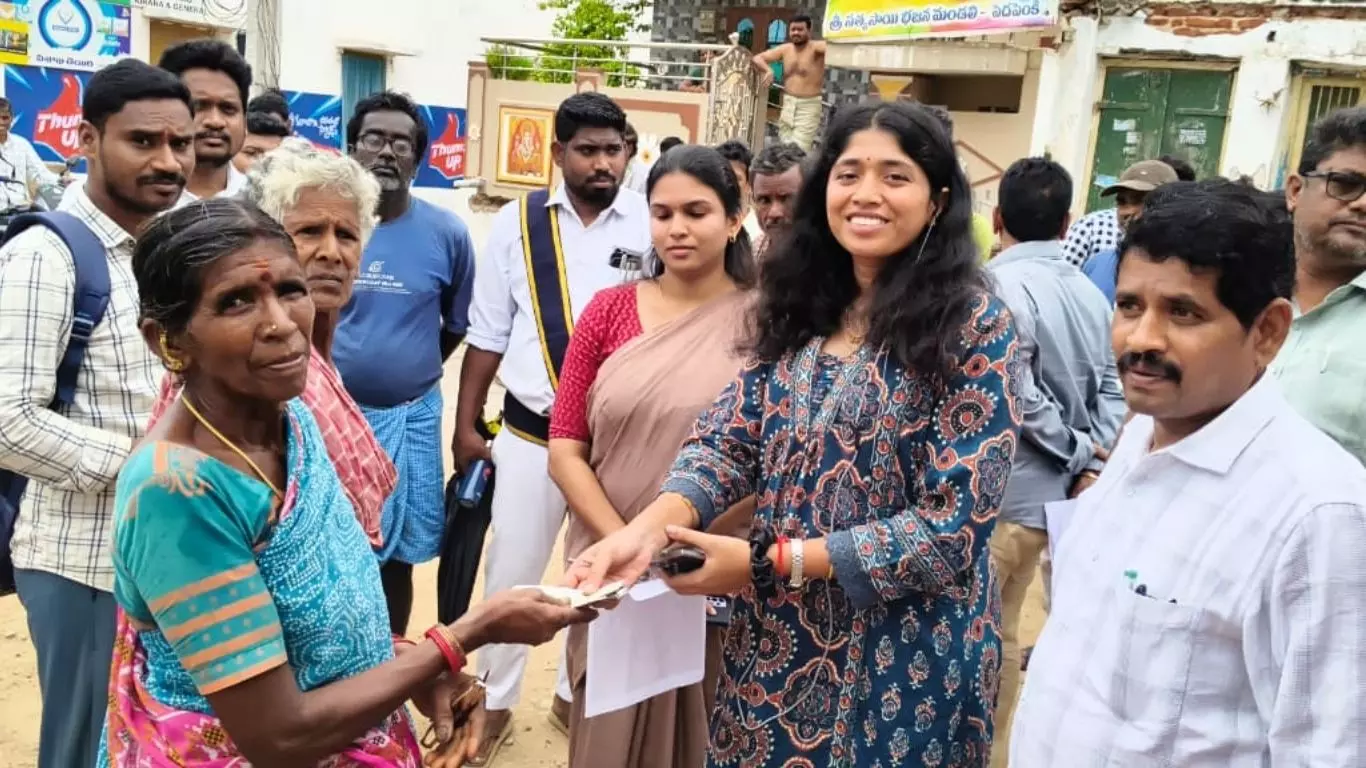 Parvathipuram Parvathipuram