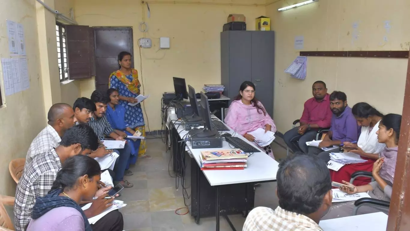 Nandyal Nandyal