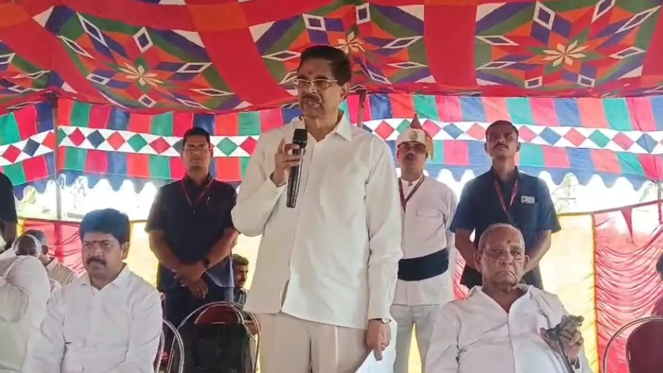 Krishna District