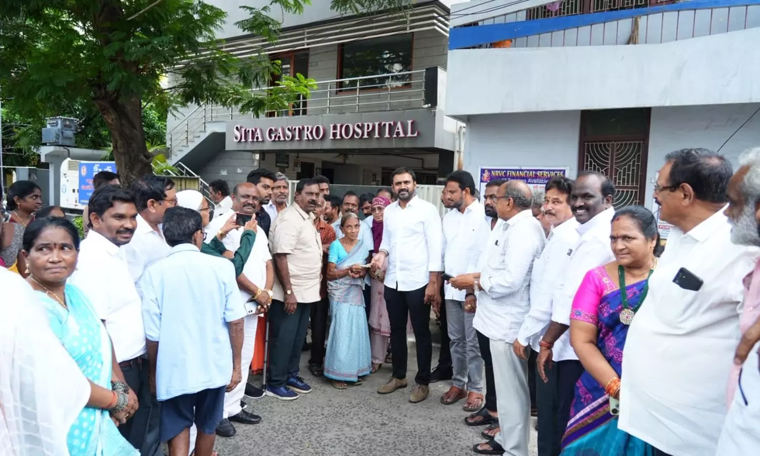 Rajahmundry Rajahmundry