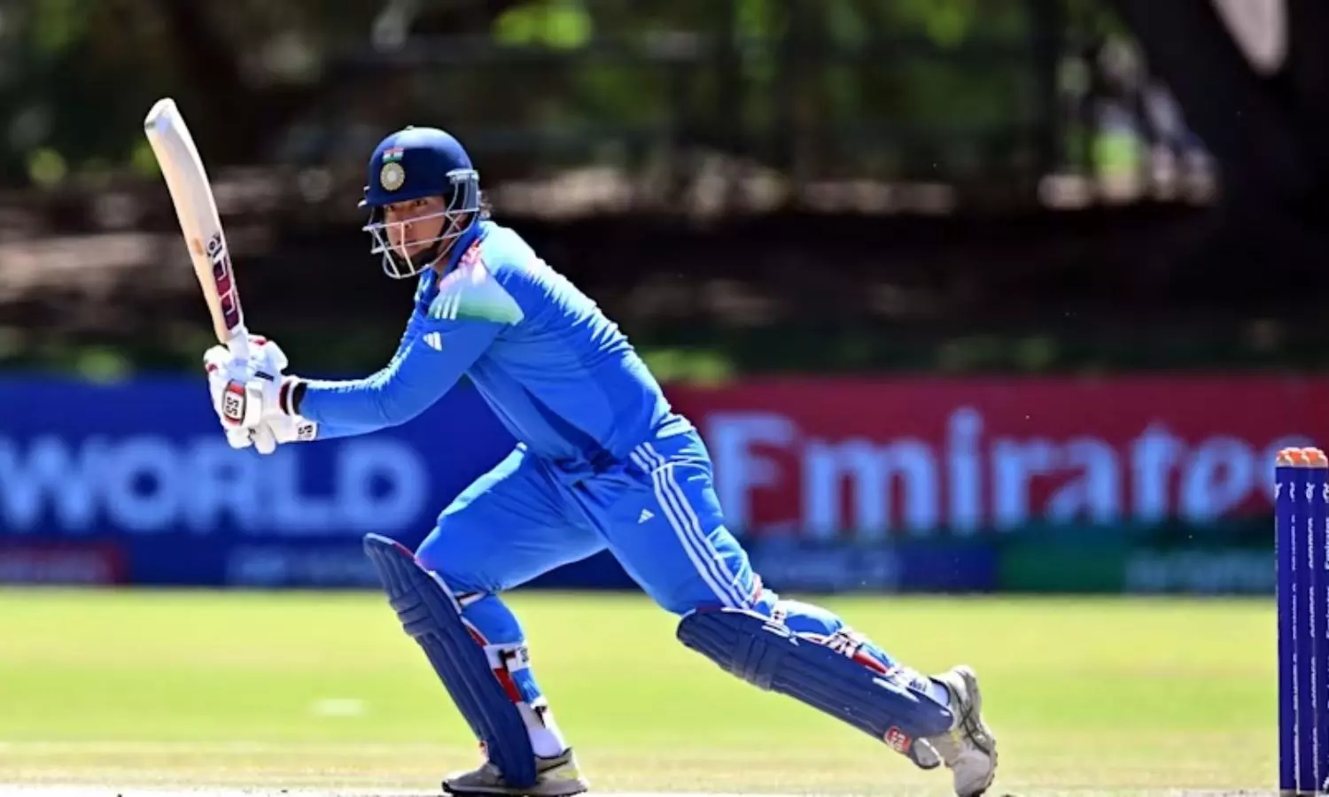 IND vs ENG 1st T20I