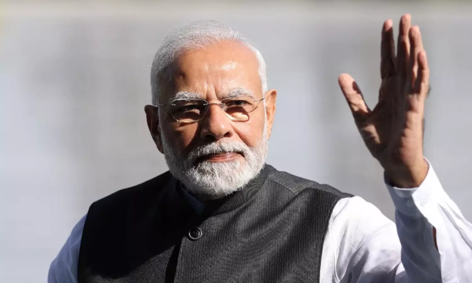 PM Modi