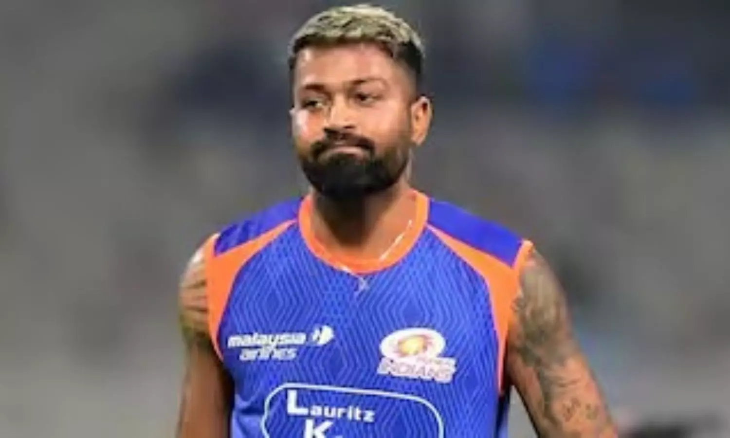 Hardik Pandya