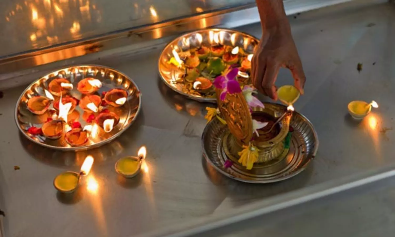 Ashada Masam: పెద్దలు చెప్పినట్లు ఆషాఢంలో ఇలా పూజలు చేయండి...ఊహించని పుణ్యం మూటకట్టుకోండి
