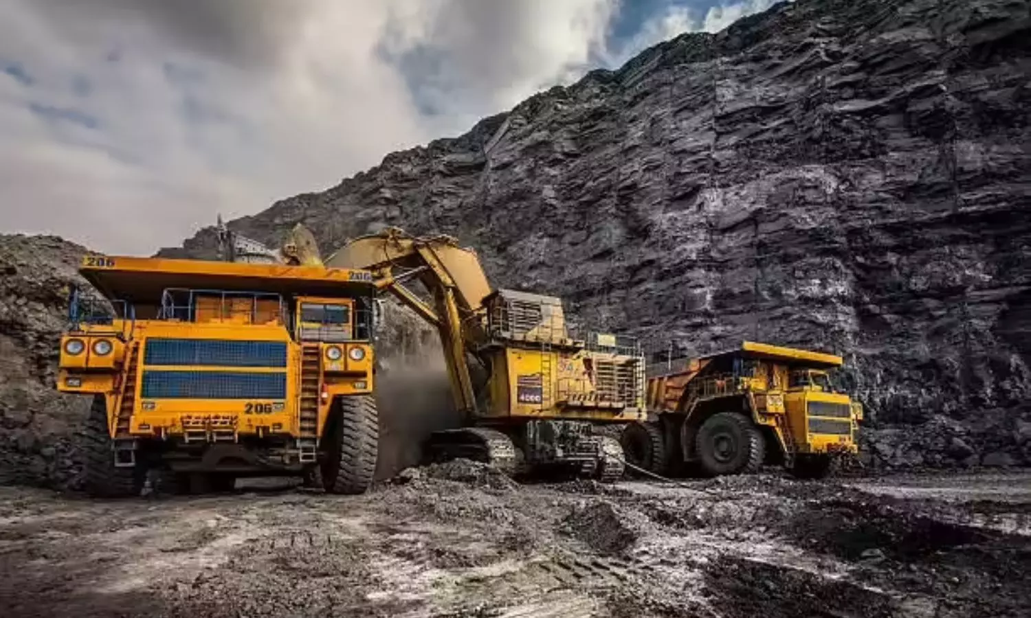 Africa Critical Minerals: ఆసియా, యూరప్‌ దేశాల్లో సంక్షోభం...అభివృద్ధిపదంలో ఆఫ్రికా