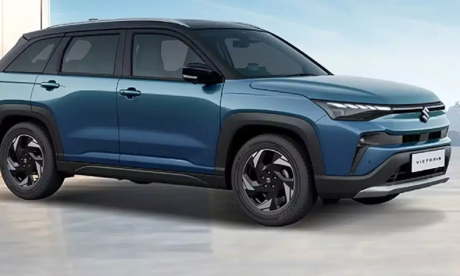 Maruti Suzuki