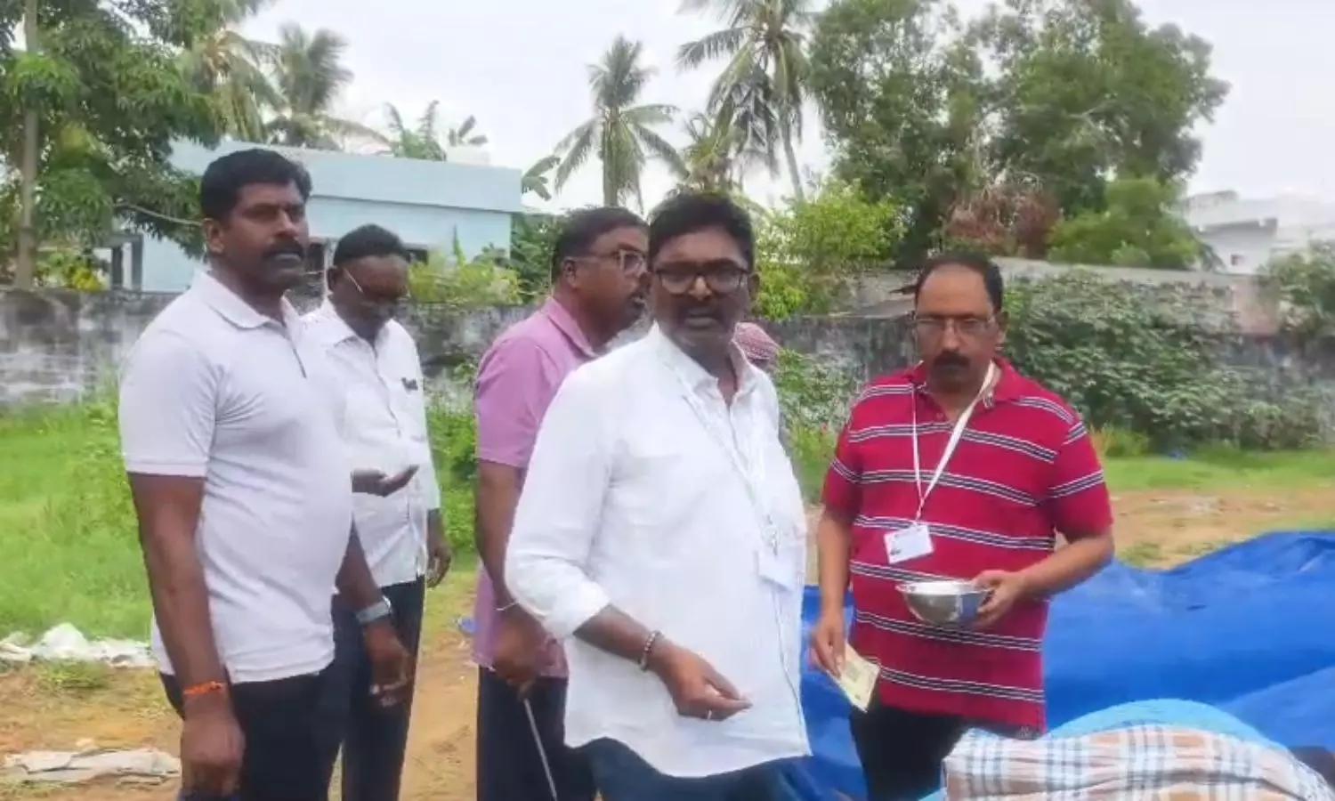 Bapatla